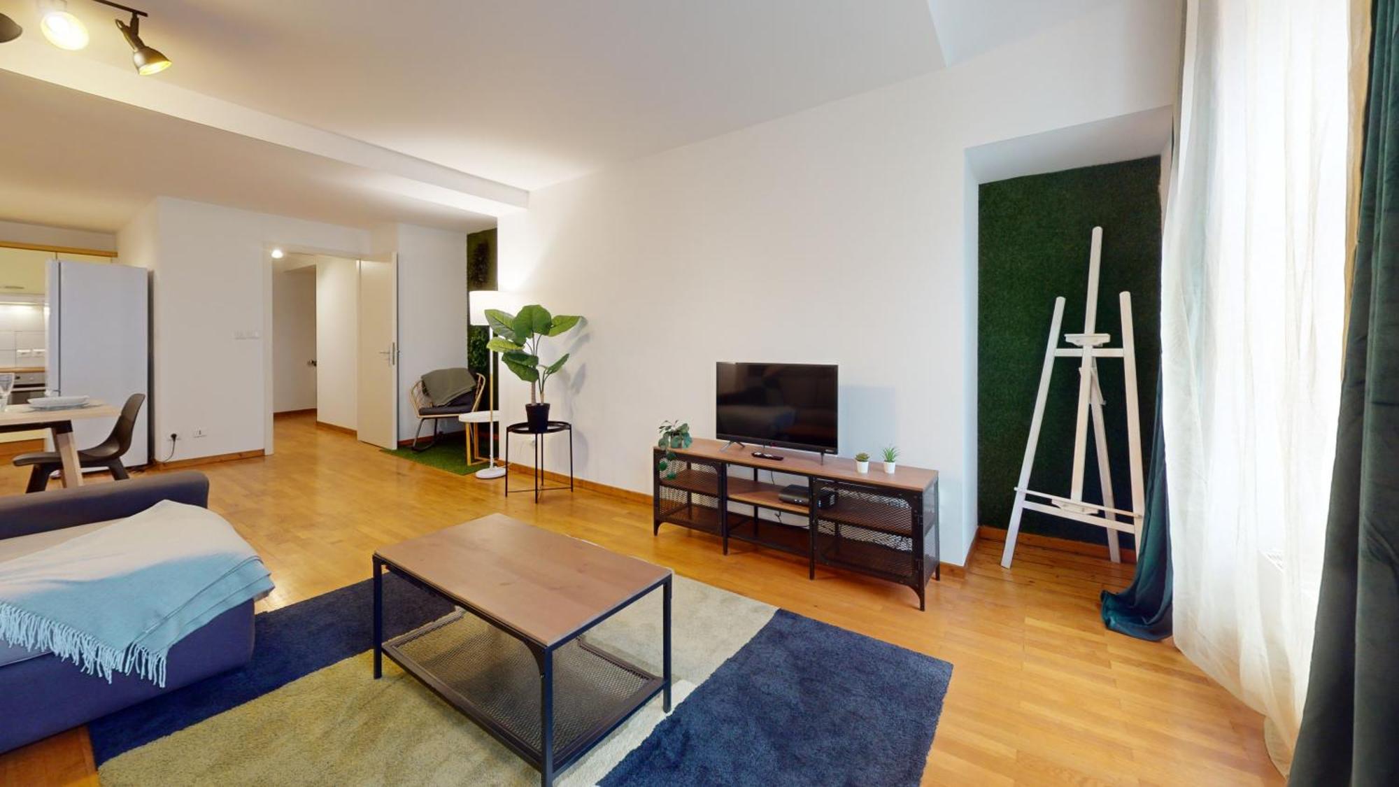 Apartament Colmarappart Vauban Zewnętrze zdjęcie