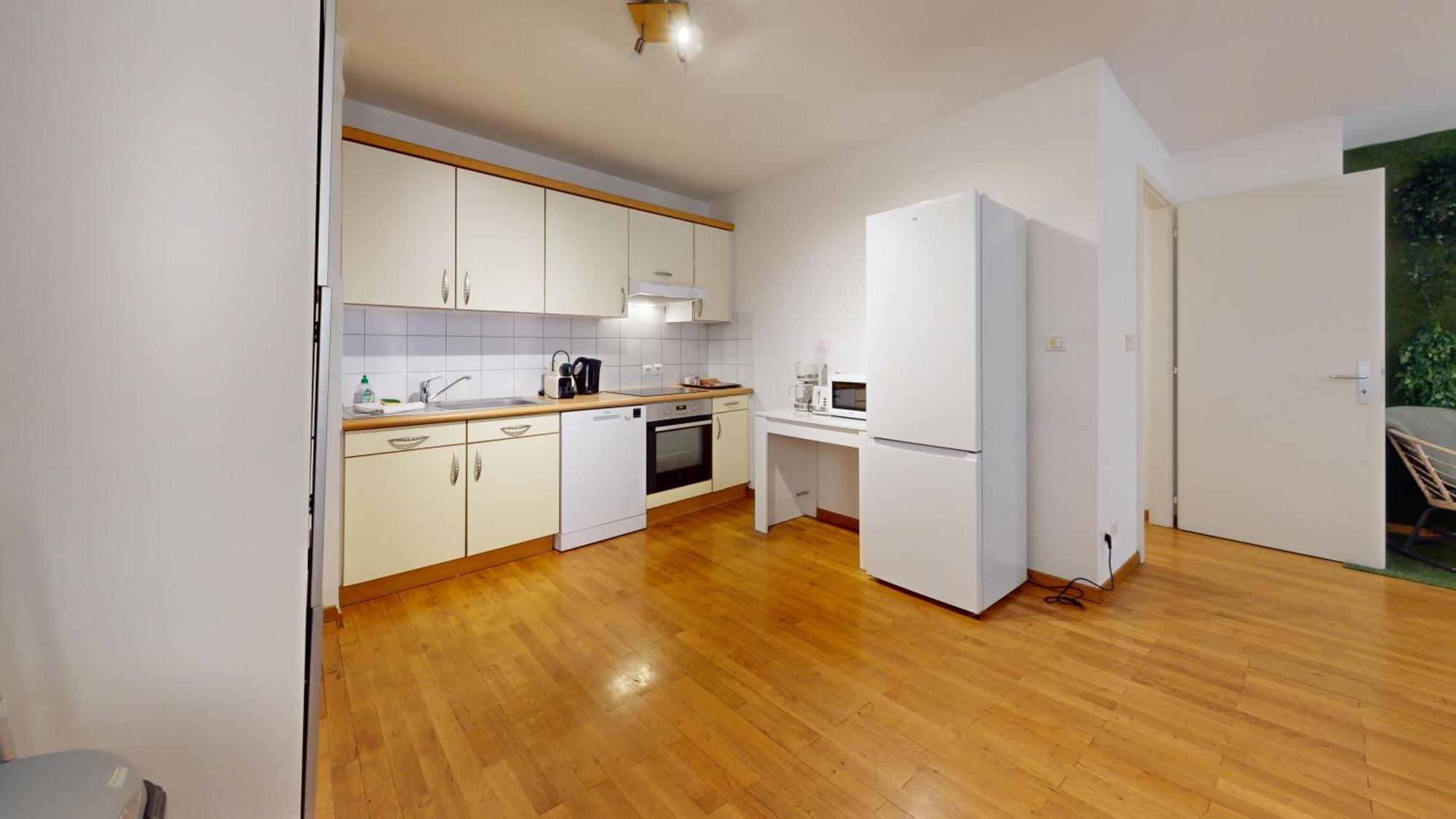 Apartament Colmarappart Vauban Zewnętrze zdjęcie