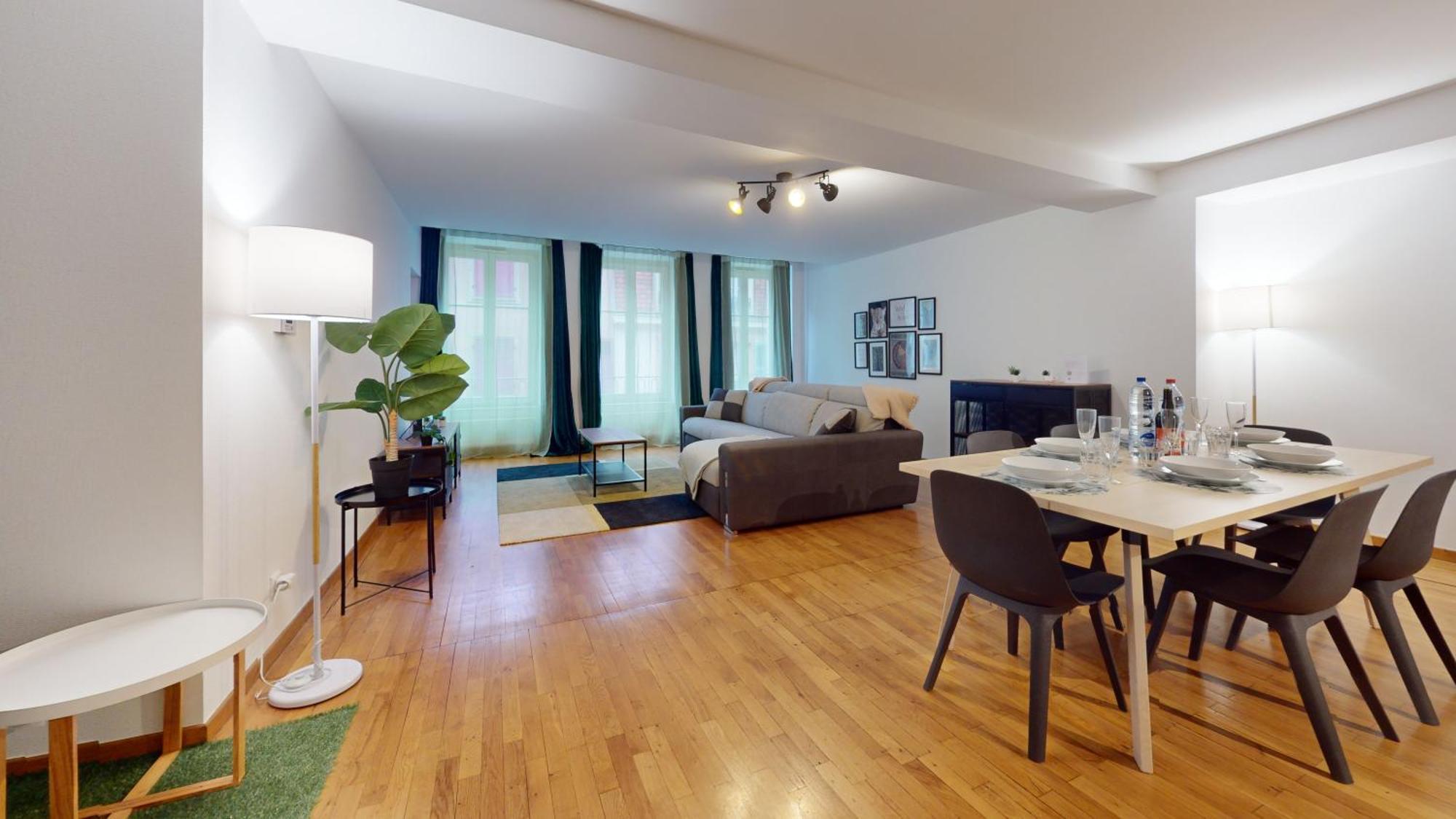 Apartament Colmarappart Vauban Zewnętrze zdjęcie