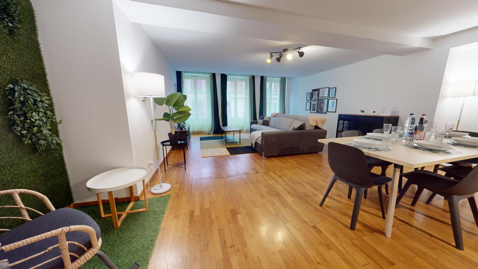 Apartament Colmarappart Vauban Zewnętrze zdjęcie