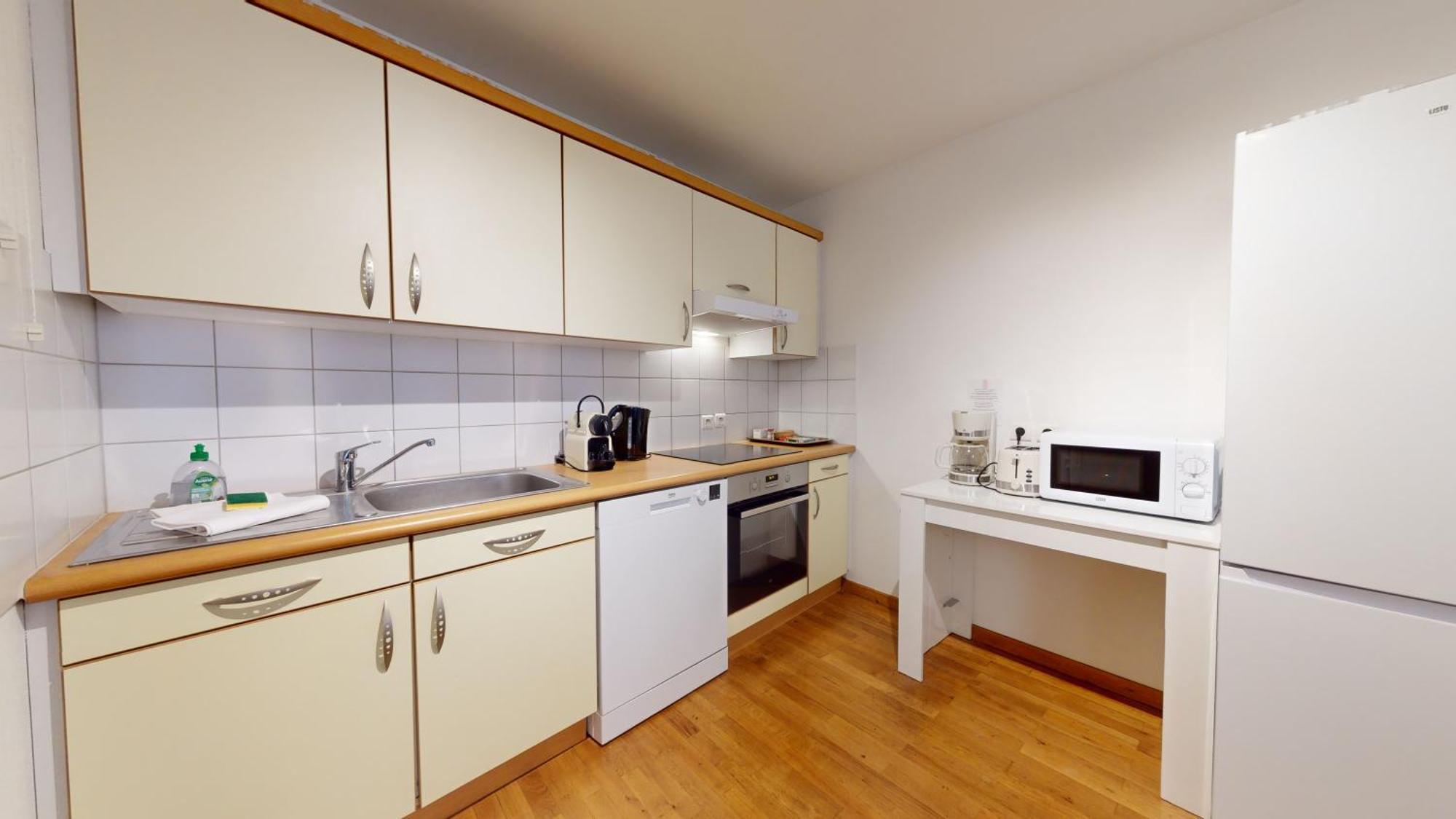 Apartament Colmarappart Vauban Zewnętrze zdjęcie