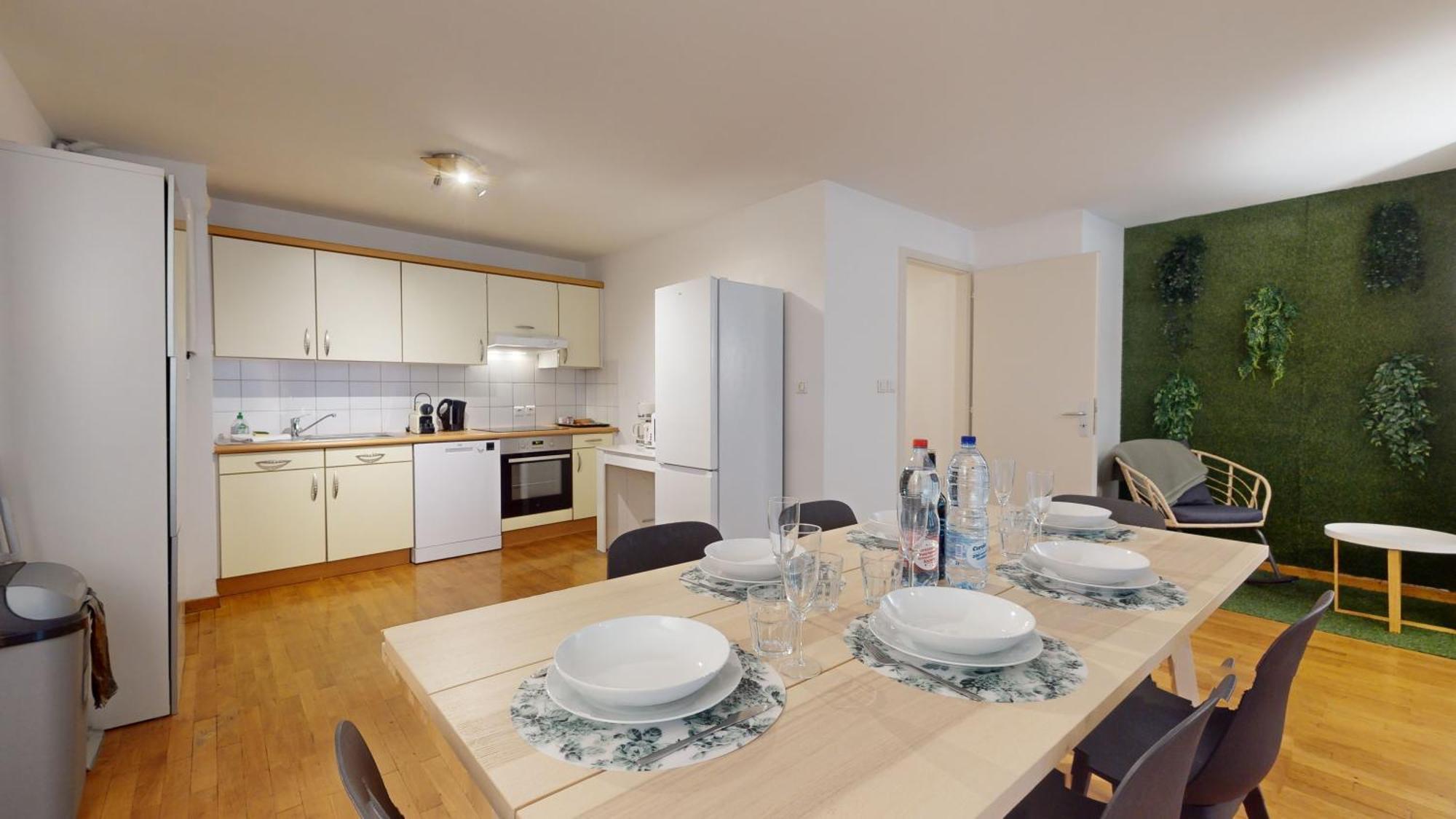 Apartament Colmarappart Vauban Zewnętrze zdjęcie