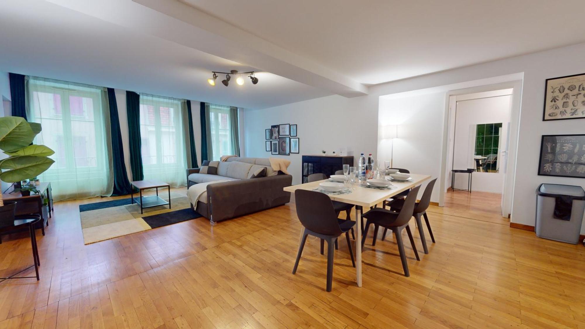 Apartament Colmarappart Vauban Zewnętrze zdjęcie