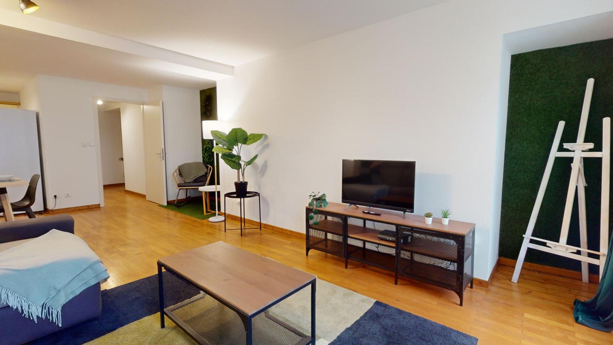 Apartament Colmarappart Vauban Zewnętrze zdjęcie