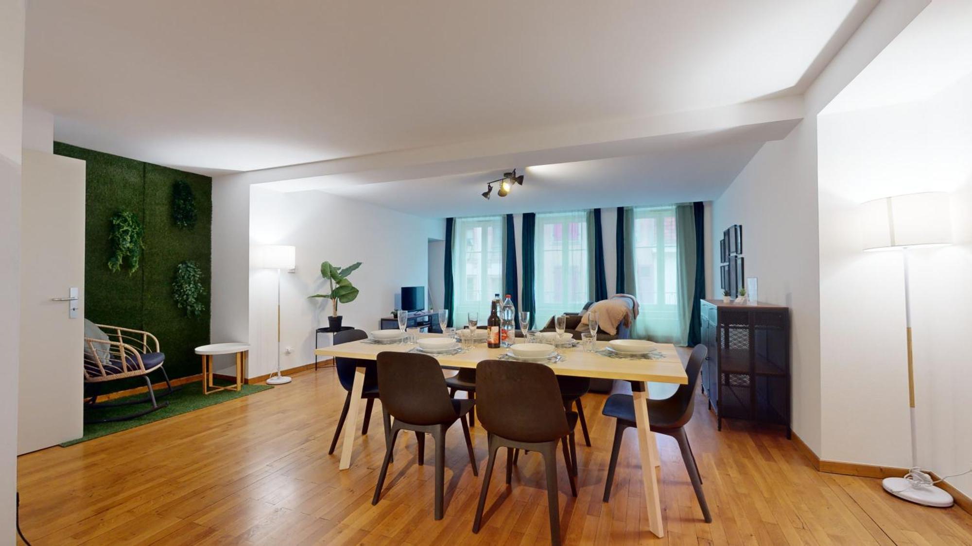 Apartament Colmarappart Vauban Zewnętrze zdjęcie