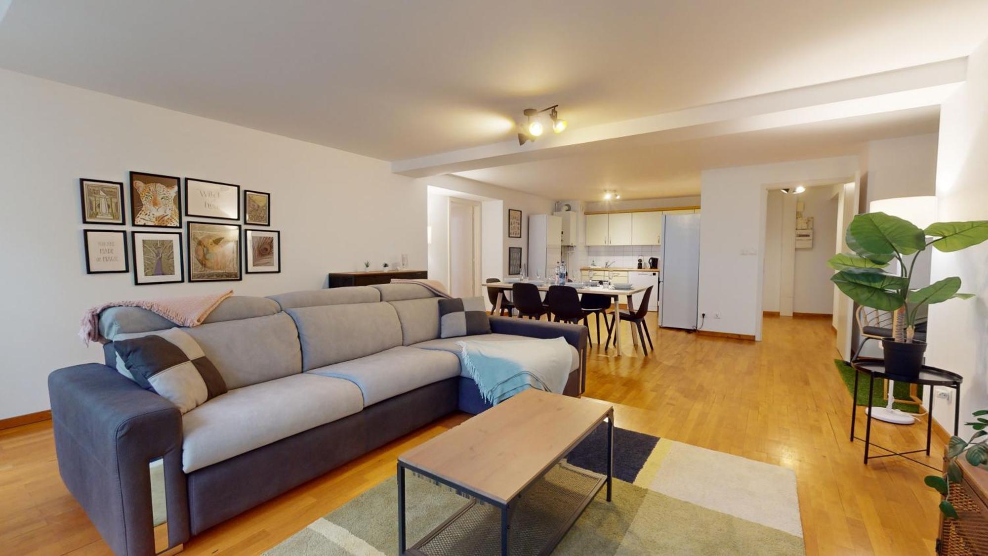 Apartament Colmarappart Vauban Zewnętrze zdjęcie