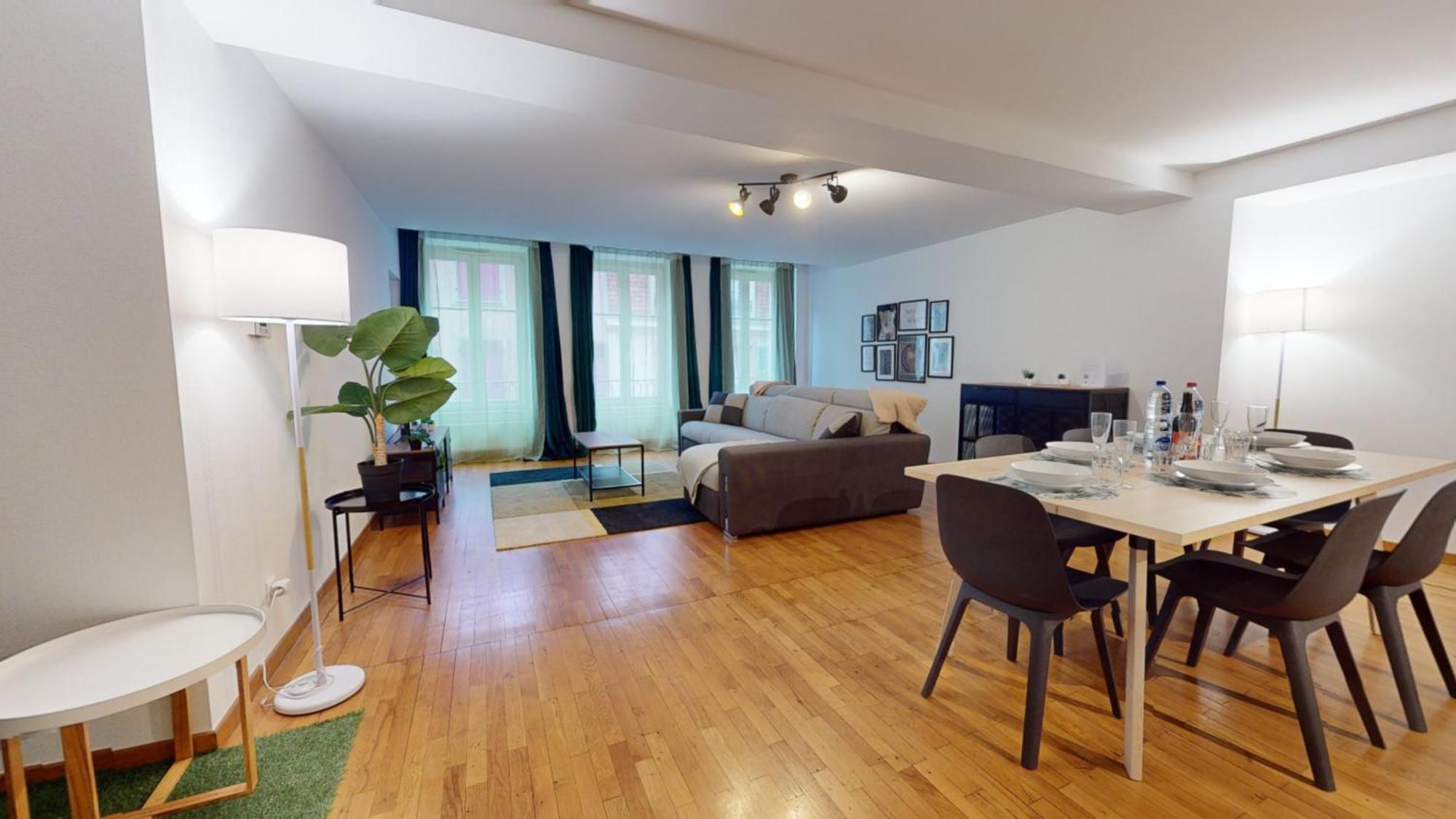 Apartament Colmarappart Vauban Zewnętrze zdjęcie