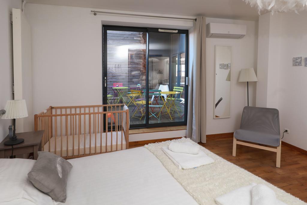 Apartament Colmarappart Vauban Zewnętrze zdjęcie